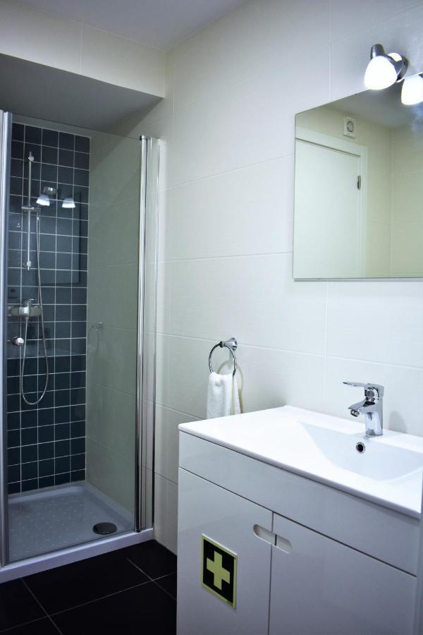 Ocean Blue Apartment Ponta Delgada Esterno foto