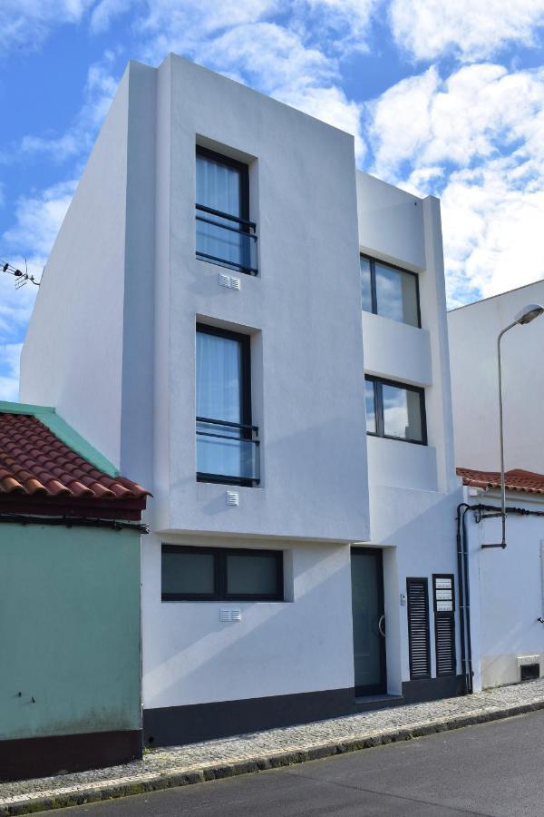 Ocean Blue Apartment Ponta Delgada Esterno foto