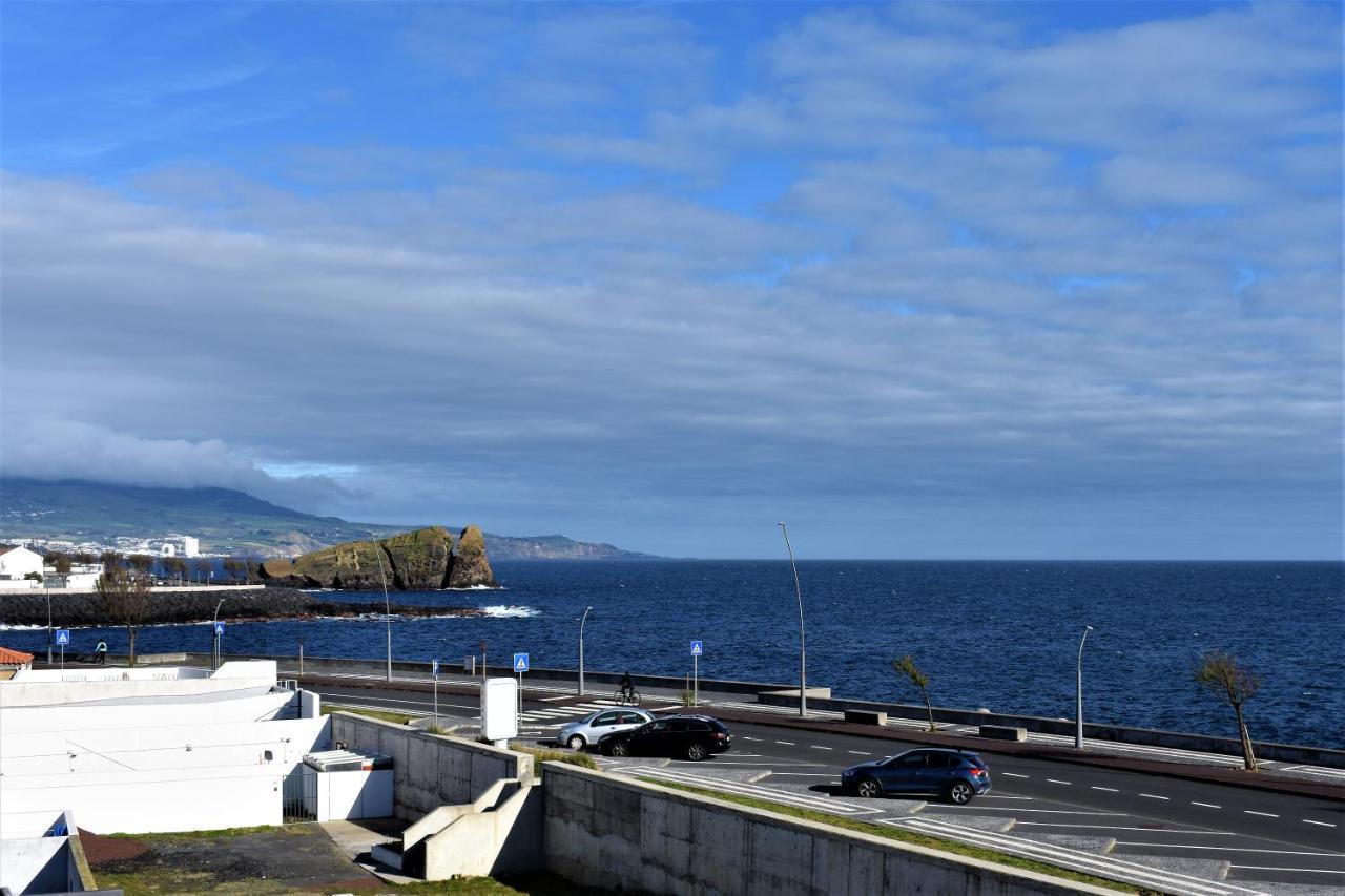 Ocean Blue Apartment Ponta Delgada Esterno foto